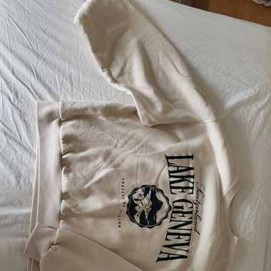 Maglione Hollister
