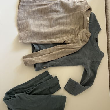 Merino Set 86/92
