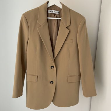 Zara Blazer