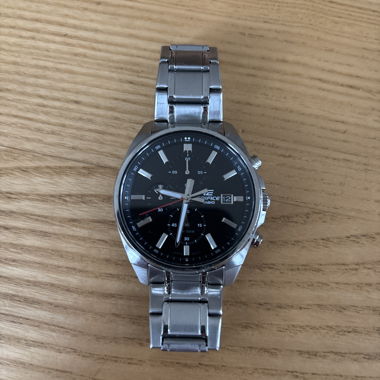 Casio Edifice