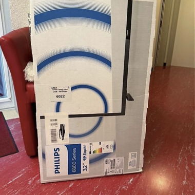 Philips 6800 Series 32" TV