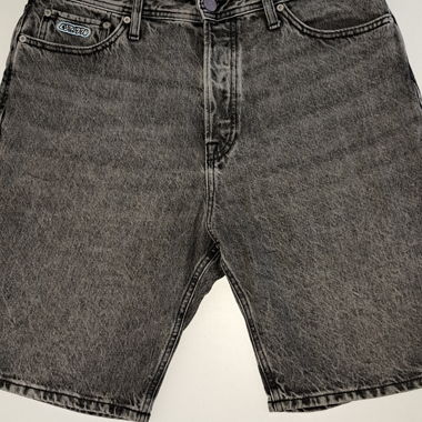 JACK & JONES - jorts noires
