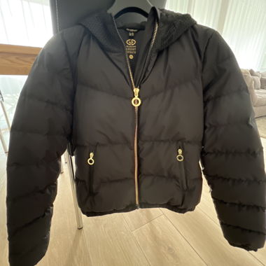 Goldbergh Herbst-/Winterjacke