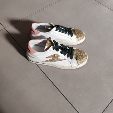 Semerdjian shoes