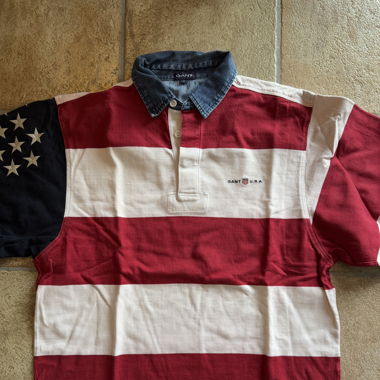 Pull Gant homme - taille M