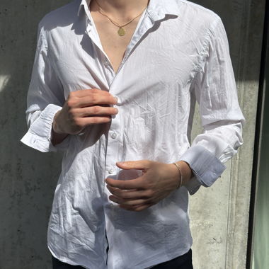 Classic Shirt