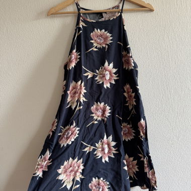 Vestito Corto Forever 21 - XXS