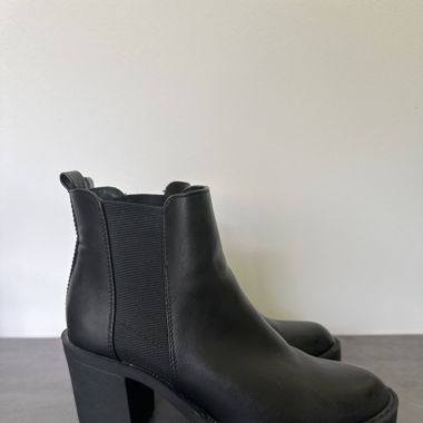 Stiefeletten