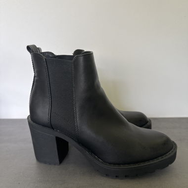 Stiefeletten