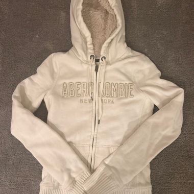 Veste Vintage Abercrombie & Fitch