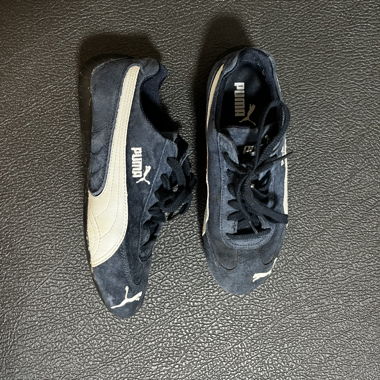 Puma Speed Cats