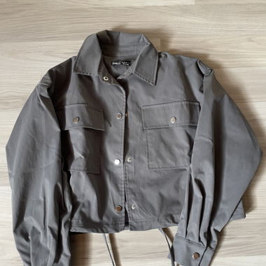 Jacke