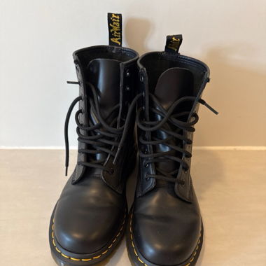 Dr. Martens Boots