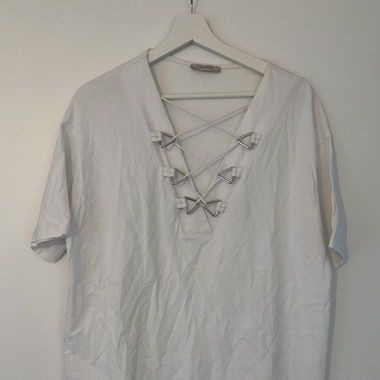 T-Shirt Zara