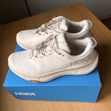 Sneakers Hoka W Transport