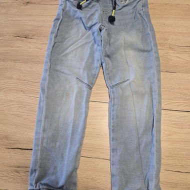 Pantaloni per Bambini 4/5 Anni