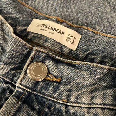 Jeans Pull&Bear Gr. 40