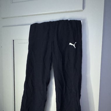 trackpants puma dunkelblau
