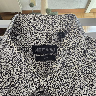 Chemise Manches longues