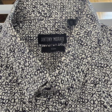 Chemise Manches longues