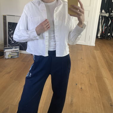 Uniqlo Shirt