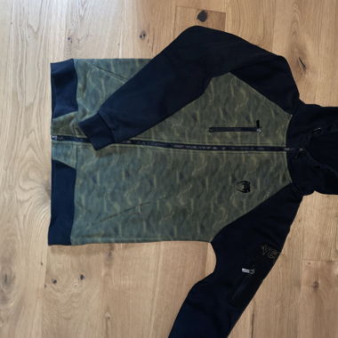Jacket VENUM