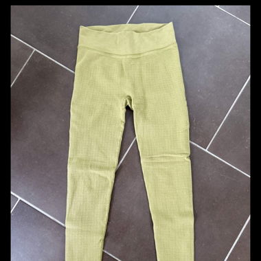 Gymshark Pause Seamless Leggings Gr. S