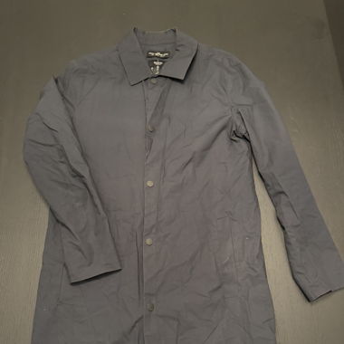 Bershka Trench Coat
