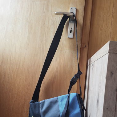 Timbuk 2 Designs Messenger Bag