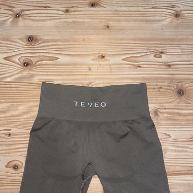 Teveo Shorts