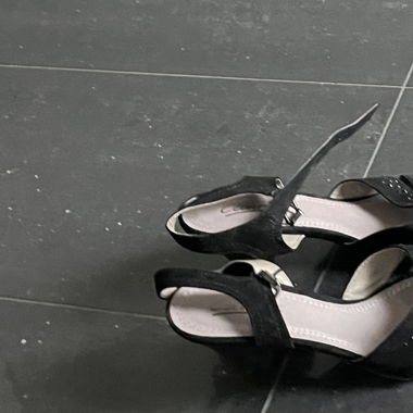 festliche Schuhe