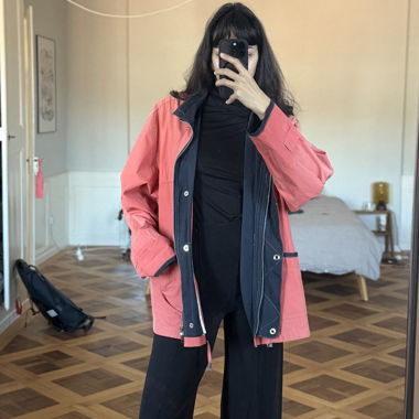 Übergangsjacke / Coat