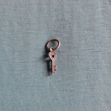 Charm Chiave Pandora