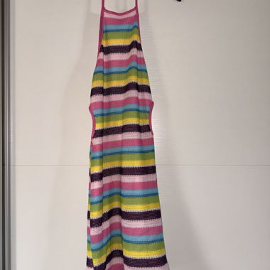 Robe d'été