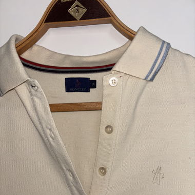 Moncler Polo Shirt