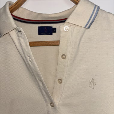 Moncler Polo Shirt