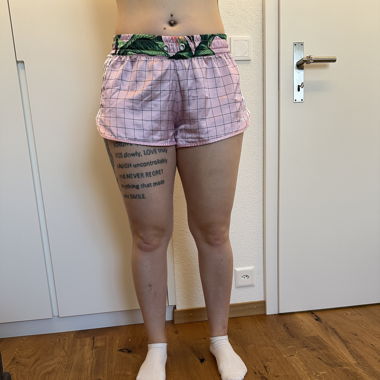 Adidas Shorts