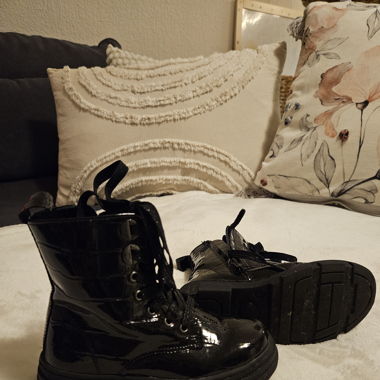 Stiefel Kinder