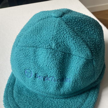 Casquette hivernale 