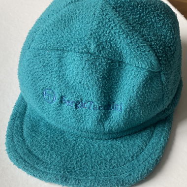 Casquette hivernale 