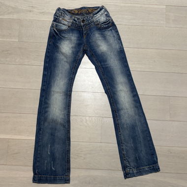 Vintage Denim by SOCCX  jeans 