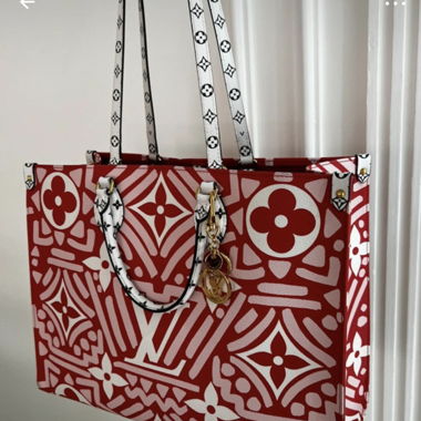 Louis Vitton Shopper