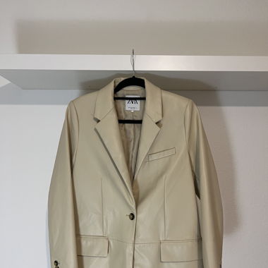 Zara blazer