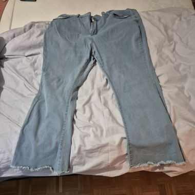 Jeans 4xl