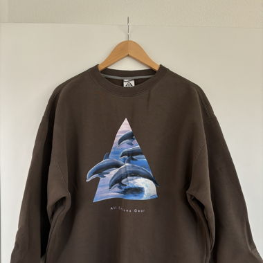 ACG x Nike Pullover