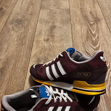 Adidas ZX 750
