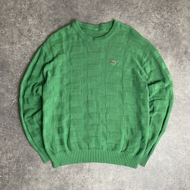 Maglione Lacoste Vintage