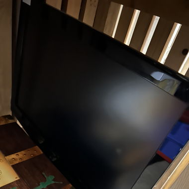 TV DVD