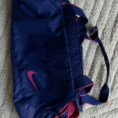 Nike Sports Bag / Backpack