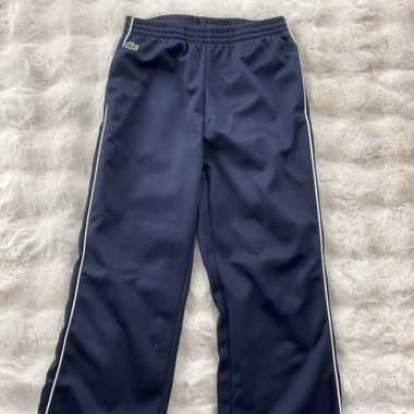 Pantalon Lacoste
